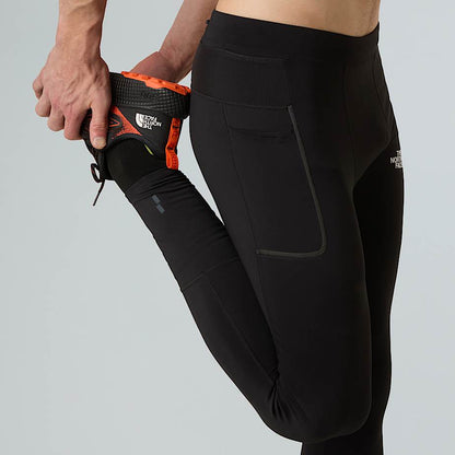Men's Winter Warm Pro Leggings