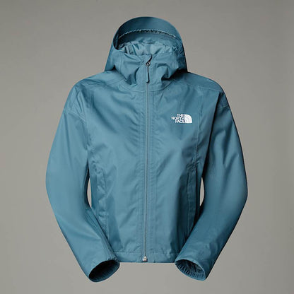 Women's Cropped Quest Jacket
