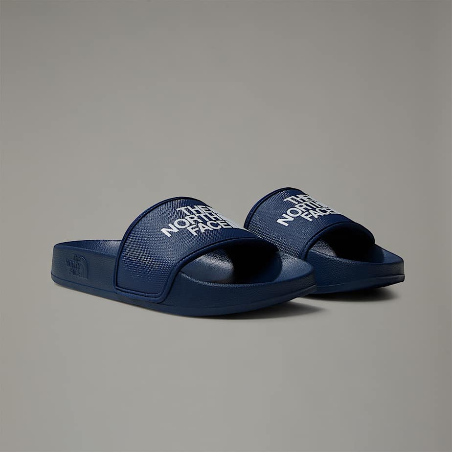 Teens' Base Camp Slides III