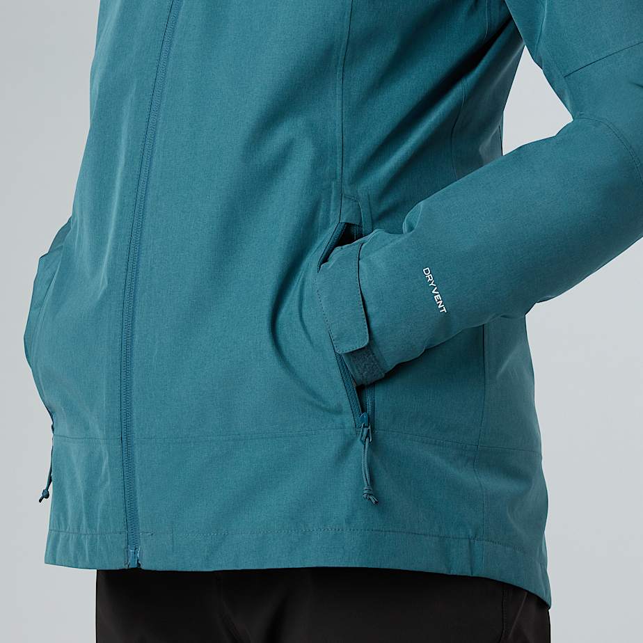 Women's Inlux Triclimate Jacket