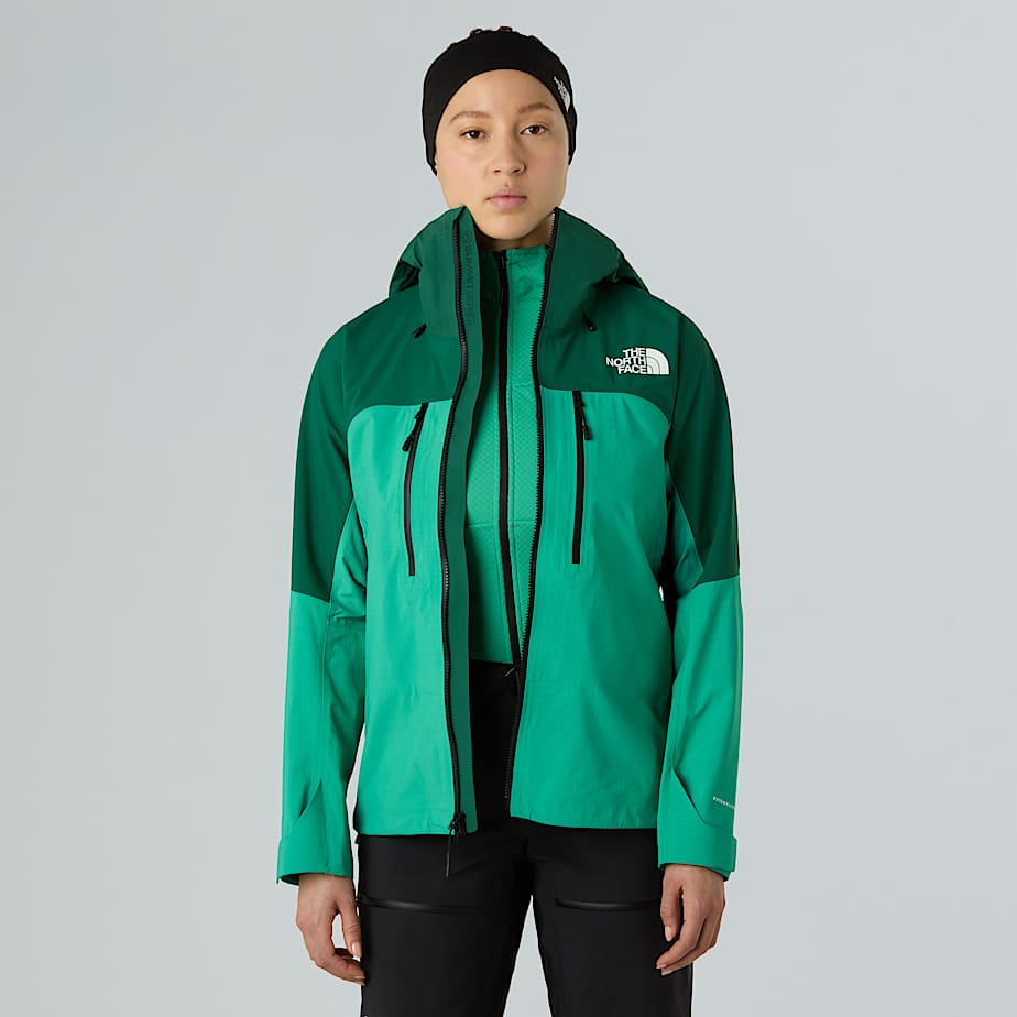 Women's Summit Torre Egger FUTURELIGHT Jacket