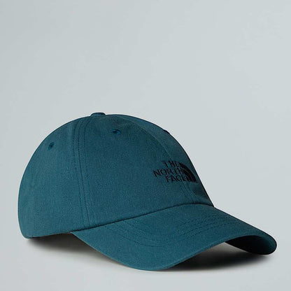 Norm Cap
