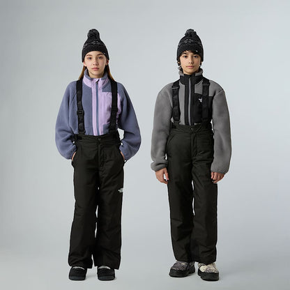 Teens' Snowquest Suspender Trousers