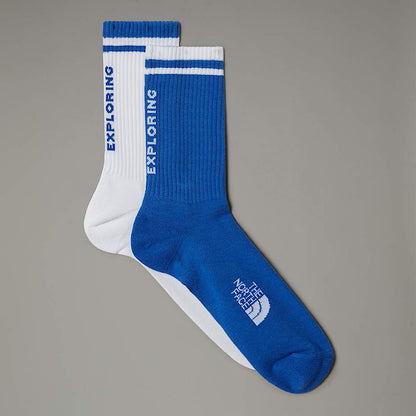 NSE Everyday Crew Socks