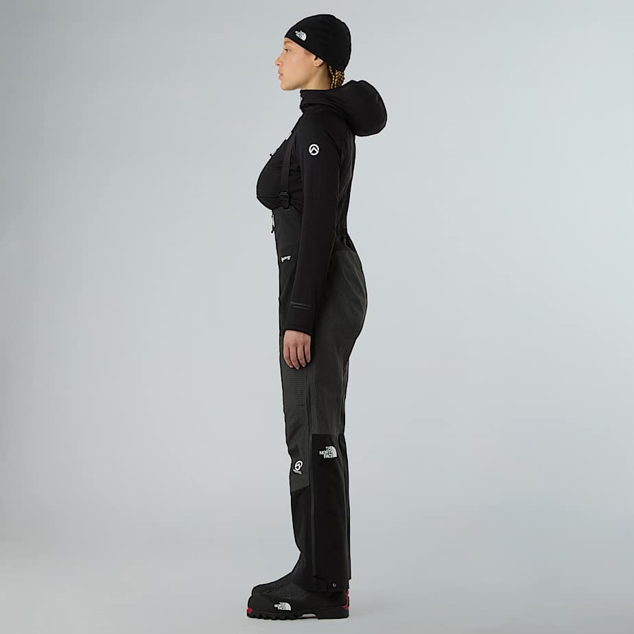 Women's Summit Mountain GORE-TEX Pro Bib Trousers