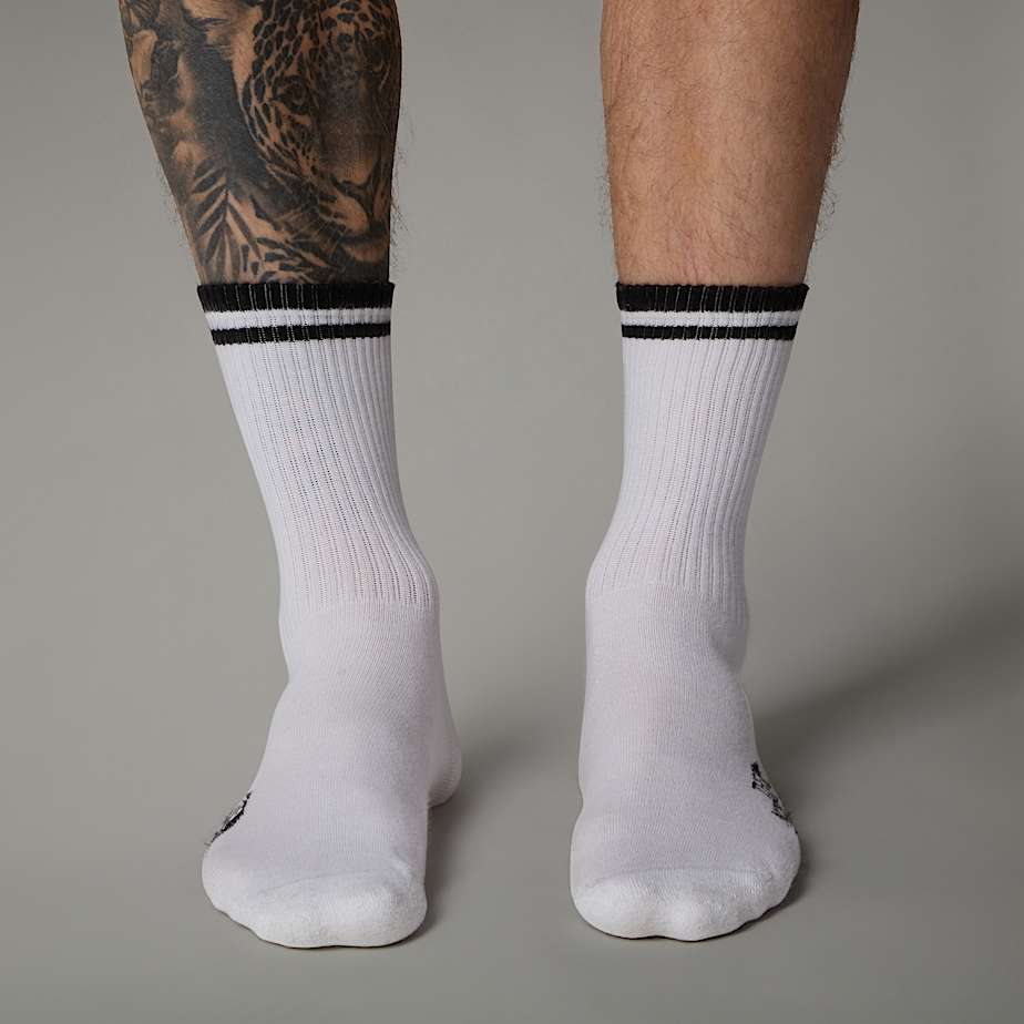 NSE Everyday Crew Socks