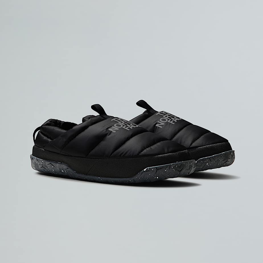 Women's Nuptse Winter Mules