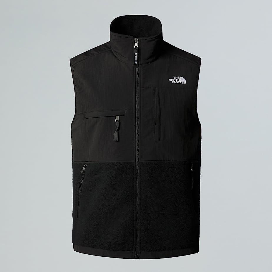 Men's Retro Denali Gilet