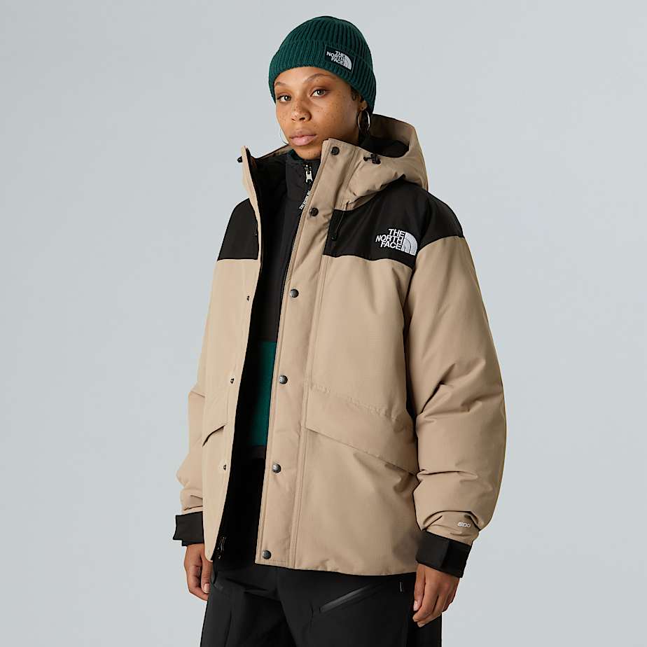 Men's Mountain Down Jacket