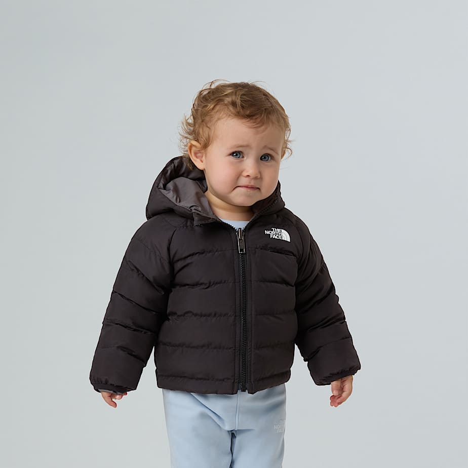 Baby Reversible Perrito Jacket