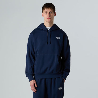 Men's Essential Hoodie