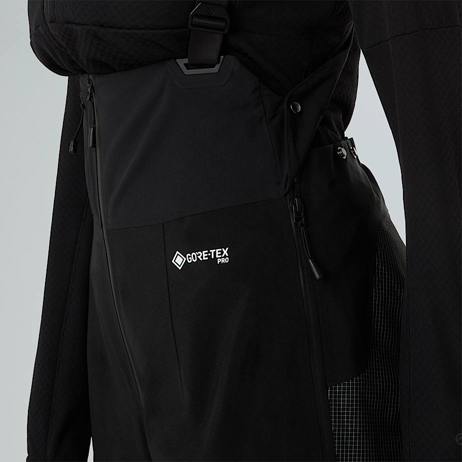 Women's Summit Mountain GORE-TEX Pro Bib Trousers