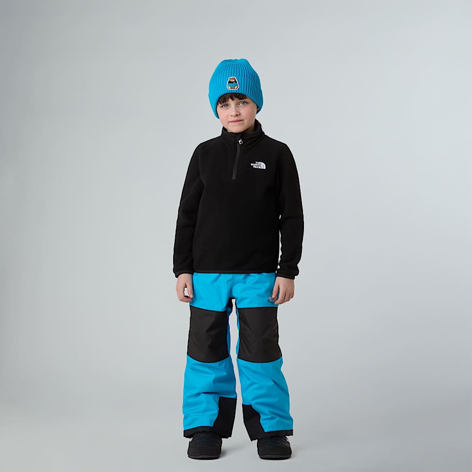Kids' Glacier 1/4 Zip Fleece