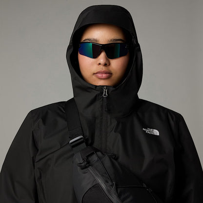 Women's Plus Size Quest Jacket