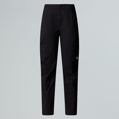 Women's Exploration Cargo Trousers