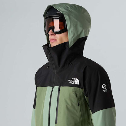 Men's Summit Verbier GORE-TEX Jacket