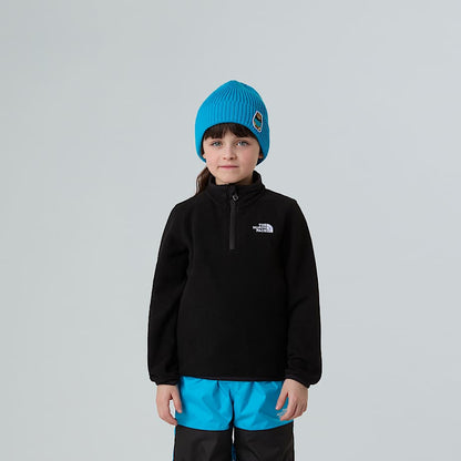 Kids' Glacier 1/4 Zip Fleece