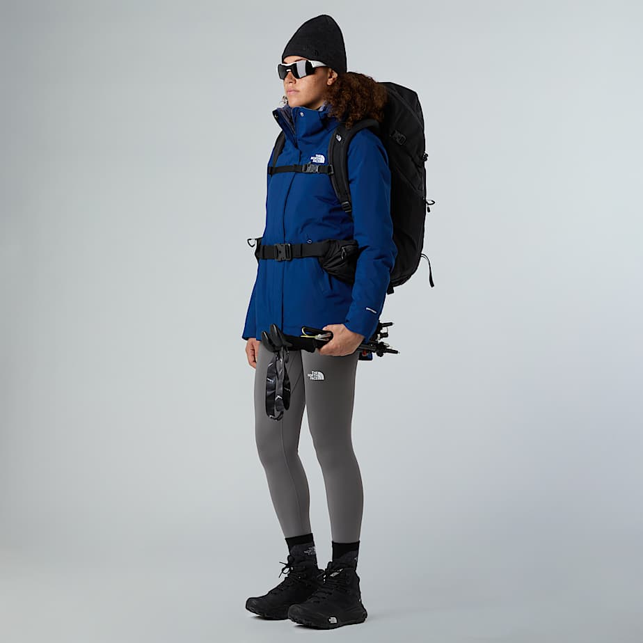Terra 40-Litre Hiking Backpack