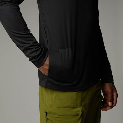 Men's LIGHTRANGE Long-Sleeve T-Shirt