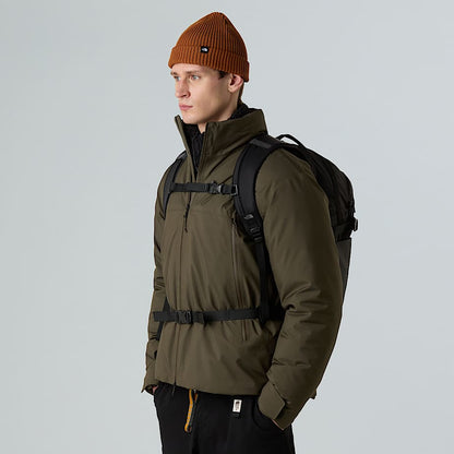 Router Backpack