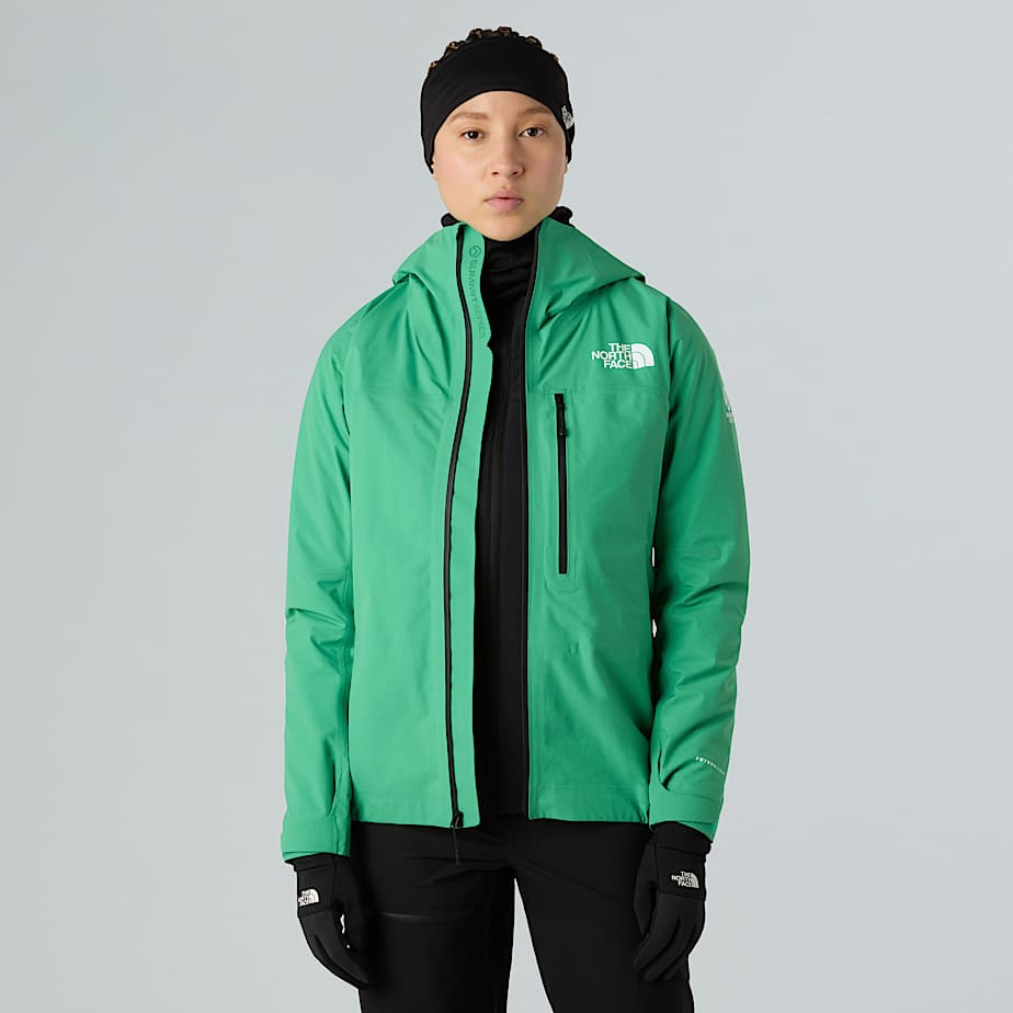 Women's Summit Torre Egger FUTURELIGHT Lightweight Jacket