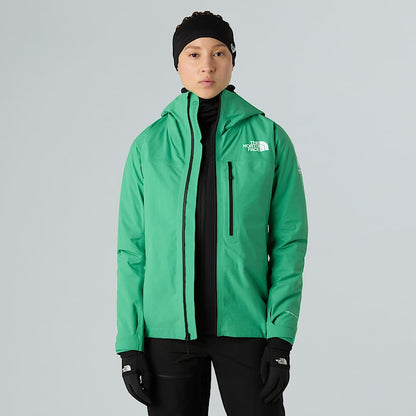 Women's Summit Torre Egger FUTURELIGHT Lightweight Jacket