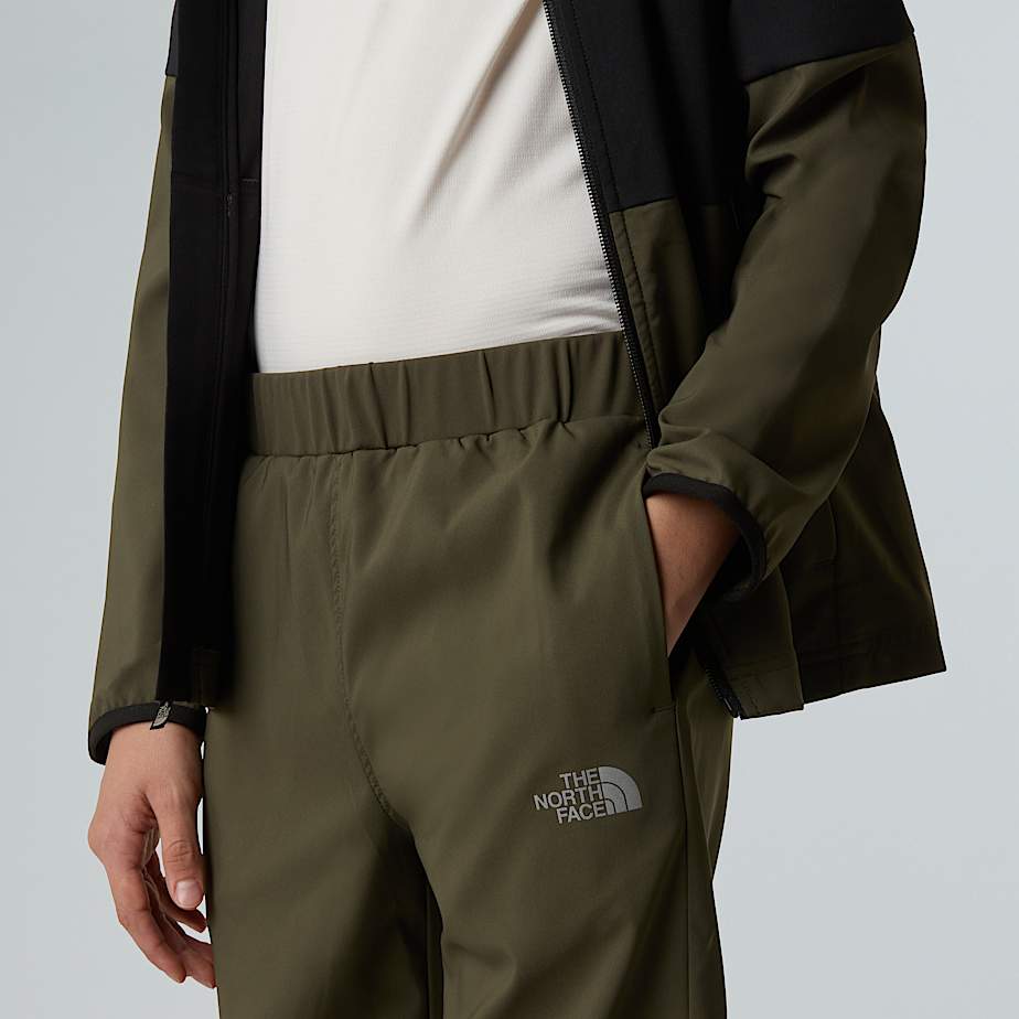 Boys' On The Trail Trousers