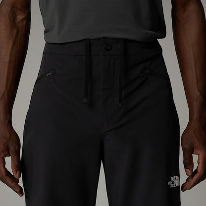 Men's Alpine Ridge Regular Tapered Trousers