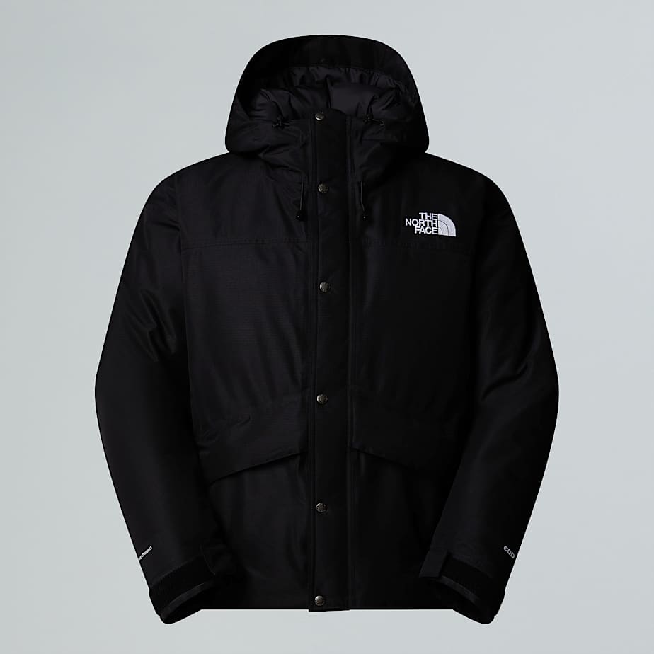 Men's Mountain Down Jacket