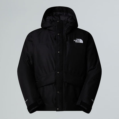 Men's Mountain Down Jacket