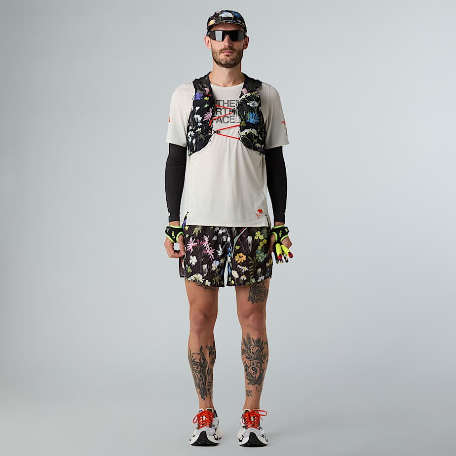 Dipsea Sun Sleeves