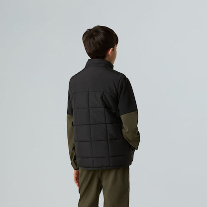 Boys' Reversible Shasta Gilet
