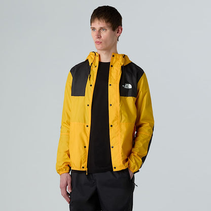 Men's Seasonal Mountain Jacket
