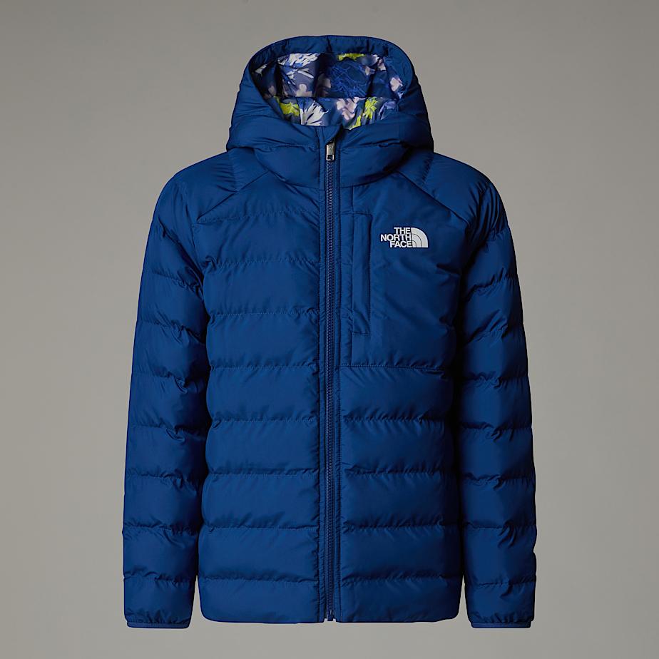 Girls' Reversible Perrito Jacket