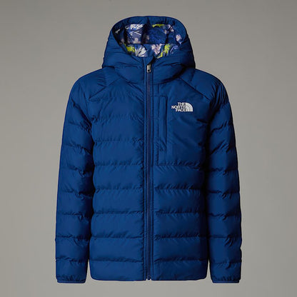 Girls' Reversible Perrito Jacket
