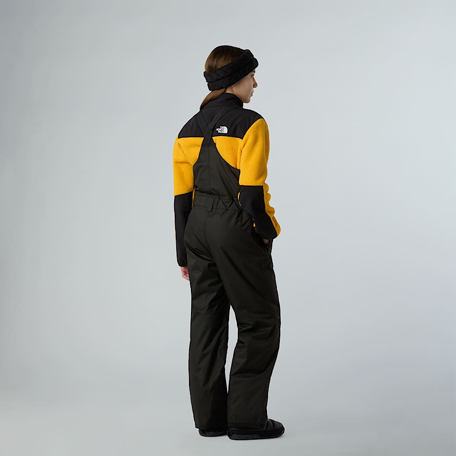 Teens' Freedom Insulated Bib Trousers