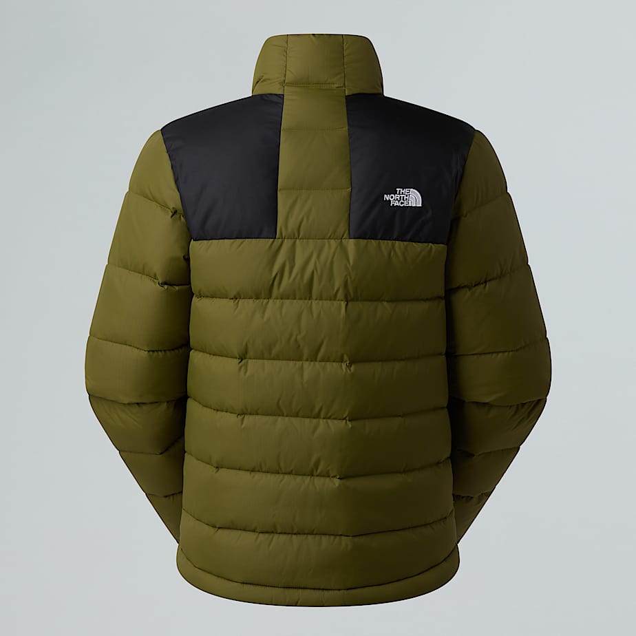 Women's Massif Down Jacket
