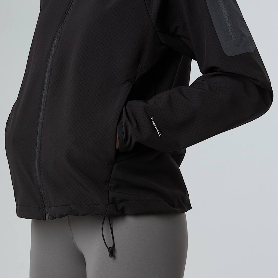 Women's Tek Approach Jacket