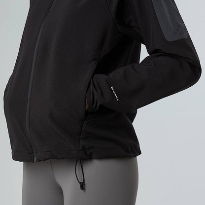 Women's Tek Approach Jacket