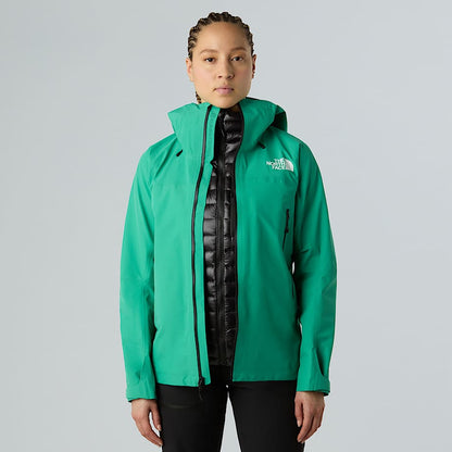 Women's Summit Cayesh GORE-TEX Pro Jacket