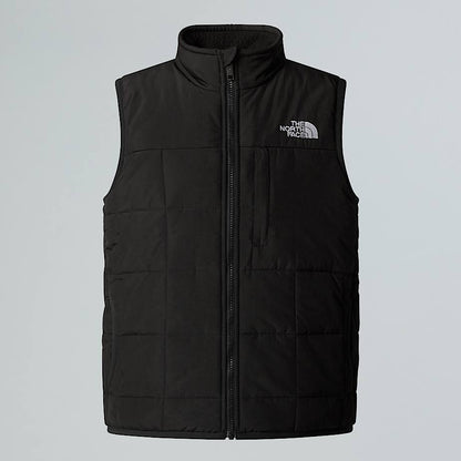 Boys' Reversible Shasta Gilet