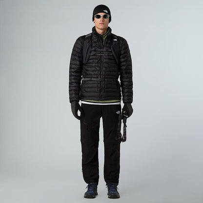 Men's Apex Etip Insulated Gloves