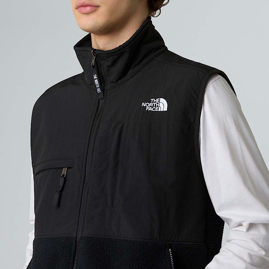 Men's Retro Denali Gilet