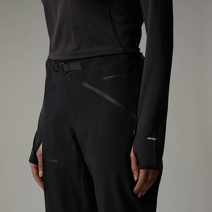Women's Summit Chamlang Softshell Trousers