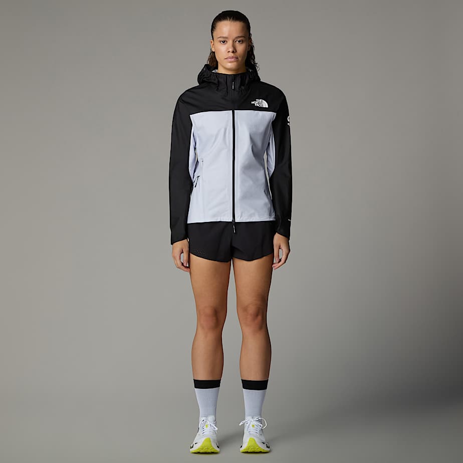Women's Summit Pacesetter 3' Shorts