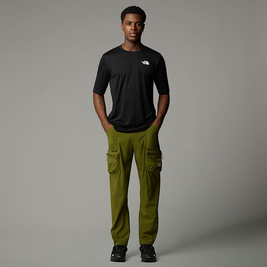 Men's LIGHTRANGE Packable T-Shirt