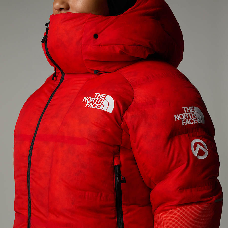 Women's Himalayan Suit