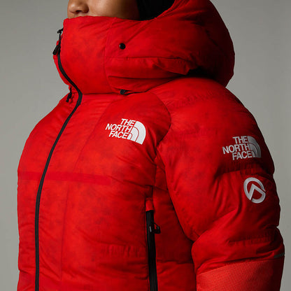 Women's Himalayan Suit
