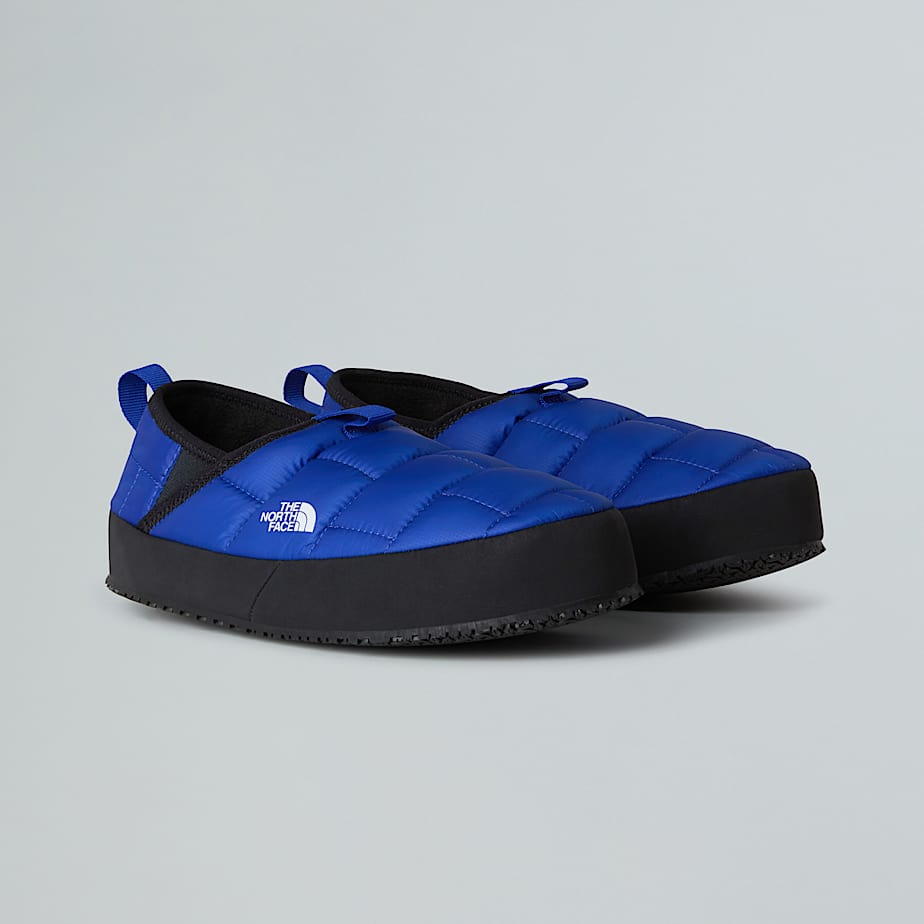 Teens' ThermoBall Traction Winter Mules II