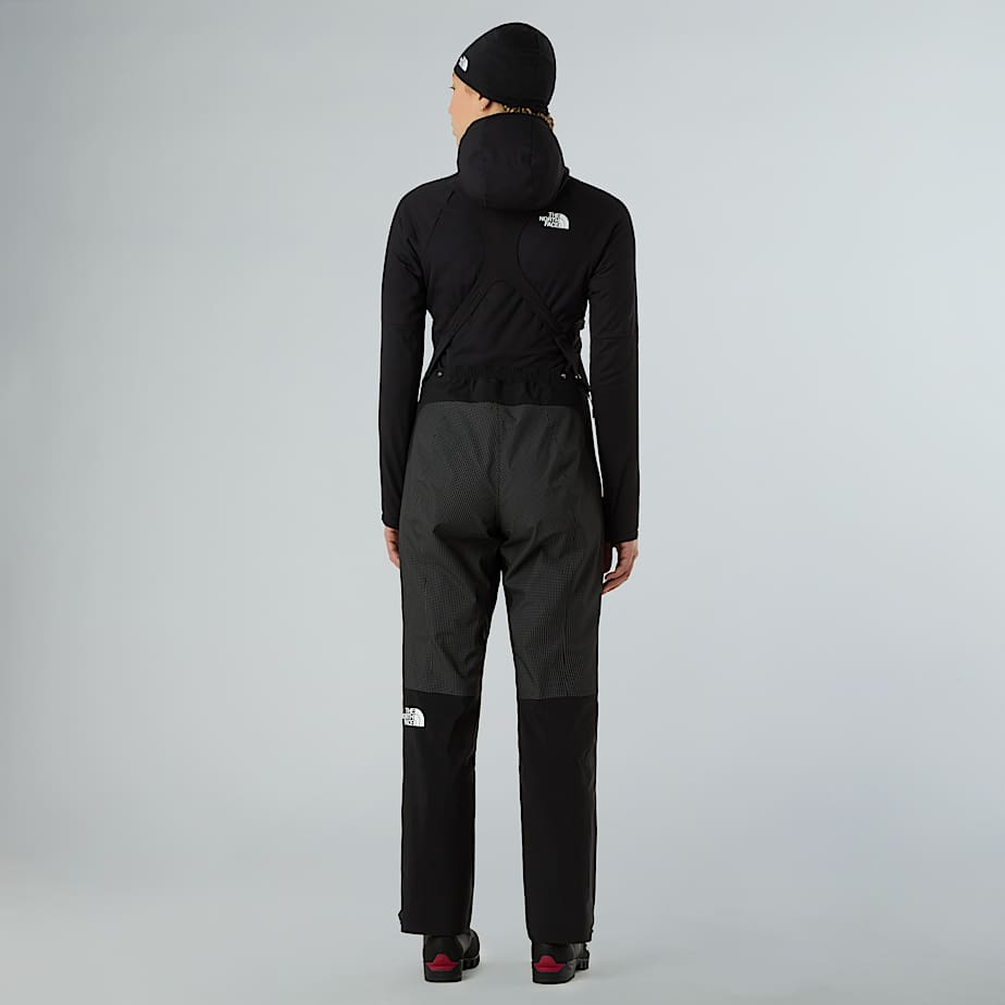 Women's Summit Mountain GORE-TEX Pro Bib Trousers